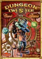 logo przedmiotu Dungeon Twister: The Card Game