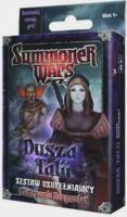 logo przedmiotu Summoner Wars: Dusza Talii - Zestaw Uzupełniający