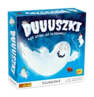 logo przedmiotu Duuuszki