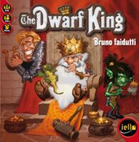 logo przedmiotu The Dwarf King