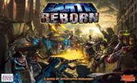 logo przedmiotu Earth Reborn