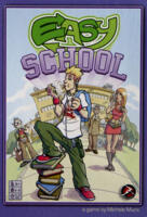 logo przedmiotu Easy School