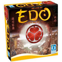 logo przedmiotu Edo
