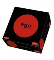 logo przedmiotu Ego