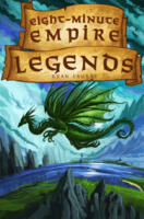 logo przedmiotu Eight Minute Empire - Legends