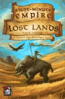 logo przedmiotu Eight-Minute Empire: Lost Lands