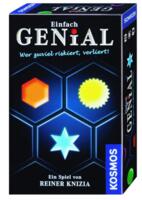 logo przedmiotu Einfach Genial (kieszonkowa)