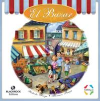logo przedmiotu El Bazar