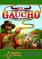 logo przedmiotu El Gaucho