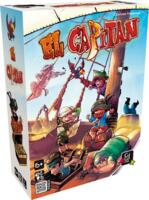 logo przedmiotu El Capitan