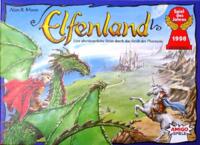 logo przedmiotu Elfenland