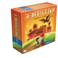 logo przedmiotu Empatio