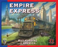 logo przedmiotu Empires Express