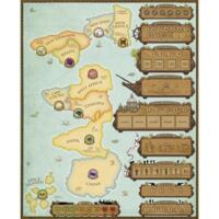 logo przedmiotu Empires: Age of Discovery: World