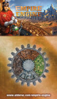 logo przedmiotu Empire Engine