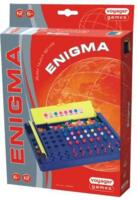 logo przedmiotu Enigma (wersja podróżna)