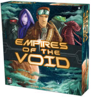 logo przedmiotu Empires of the Void