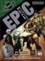 logo przedmiotu Epic PvP: Fantasy - Expansion