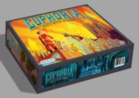 logo przedmiotu Euphoria: Build a Better Dystopia