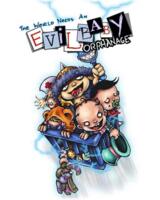 logo przedmiotu Evil Baby Orphanage