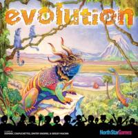 logo przedmiotu Evolution (2nd edition)
