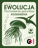 logo przedmiotu Ewolucja - Rozszerzenie