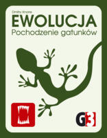 logo przedmiotu Ewolucja (G3)
