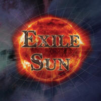 logo przedmiotu Exile Sun