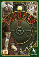 logo przedmiotu Express 01