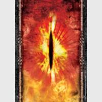 logo przedmiotu Art Sleeves - Eye of Sauron