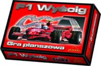 logo przedmiotu F1 Wyścig