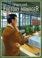 logo przedmiotu Factory Manager