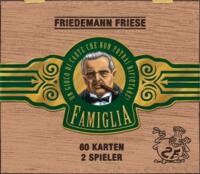 logo przedmiotu Famiglia (edycja niemiecka)