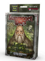 logo przedmiotu Summoner Wars: Fallen Kingdom Second Summoner Faction Deck