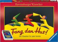 logo przedmiotu Fang Den Hut