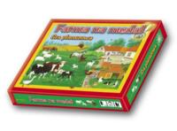 logo przedmiotu Farma na medal