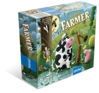 logo przedmiotu Super Farmer (edycja 2013)