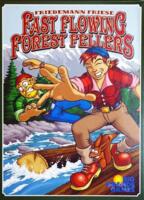logo przedmiotu Fast Flowing Forest Fellers