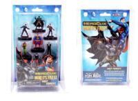 logo przedmiotu DC Heroclix - Worlds Finest - Fast Forces