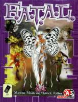 logo przedmiotu F.A.T.A.L
