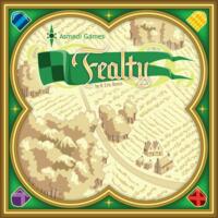 logo przedmiotu Fealty