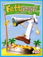 logo przedmiotu Tłusta zupa (Fettnapf)