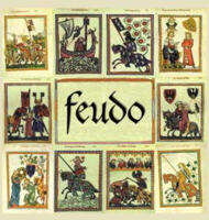logo przedmiotu Feudo