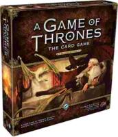 logo przedmiotu A Game of Thrones LCG (2 ed) - Core Set