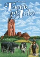 logo przedmiotu Fields of Arle 