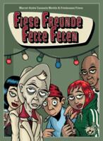 logo przedmiotu Fiese Freunde Fette Feten