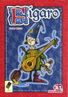 logo przedmiotu Figaro