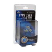 logo przedmiotu Fighter Squadron 6: Star Trek Attack Wing (Wave 11) 