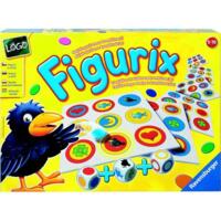 logo przedmiotu Figurix