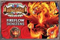 logo przedmiotu Super Dungeon Explore: Fireflow Denizens